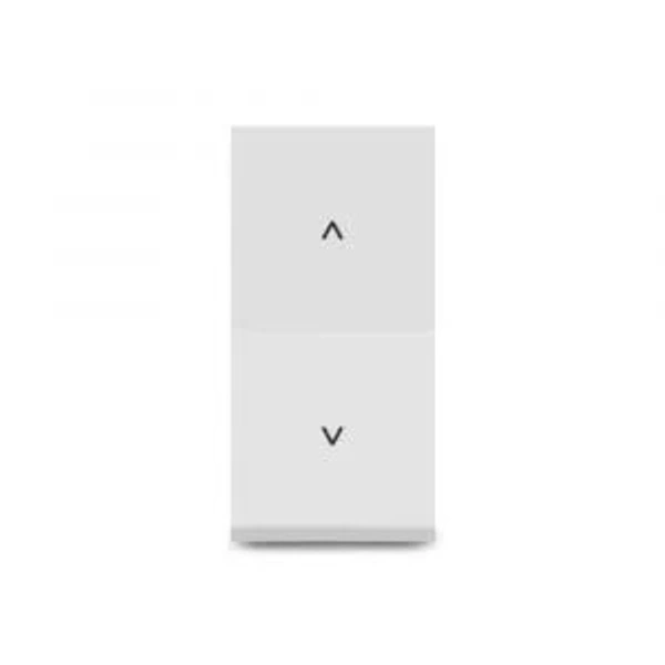 Schneider Unica Pure - 6A 2 Way Switch