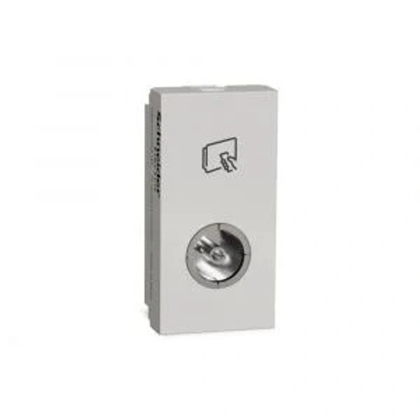 Schneider Unica Pure - TV Socket