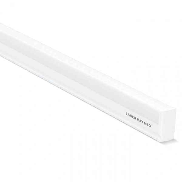Crompton 28W 4Ft Metal Led Batten Laser Ray Neo 6k