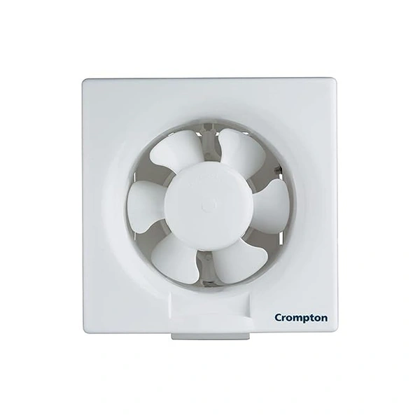 Crompton 150mm (6 Inch) Exhaust Fan Brisk Air