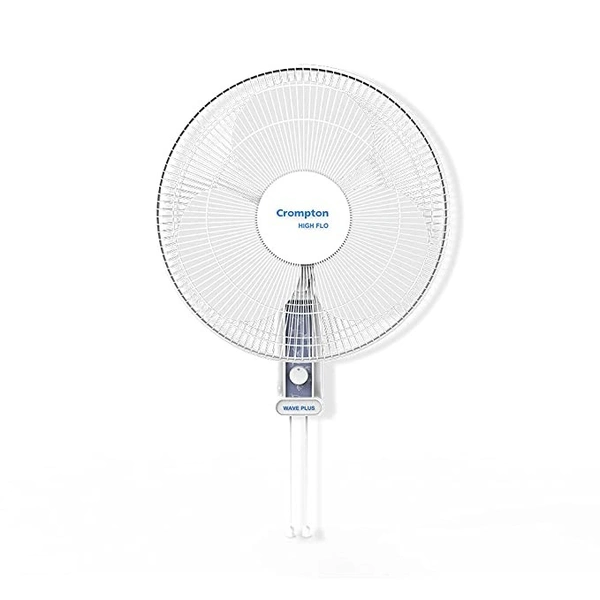 Crompton Wall Fan High Flo Wave 400mm (16")