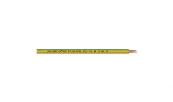 LAPP 2.5 sqmm FRLSH Copper Wire 180Mtr lapp - Yellow
