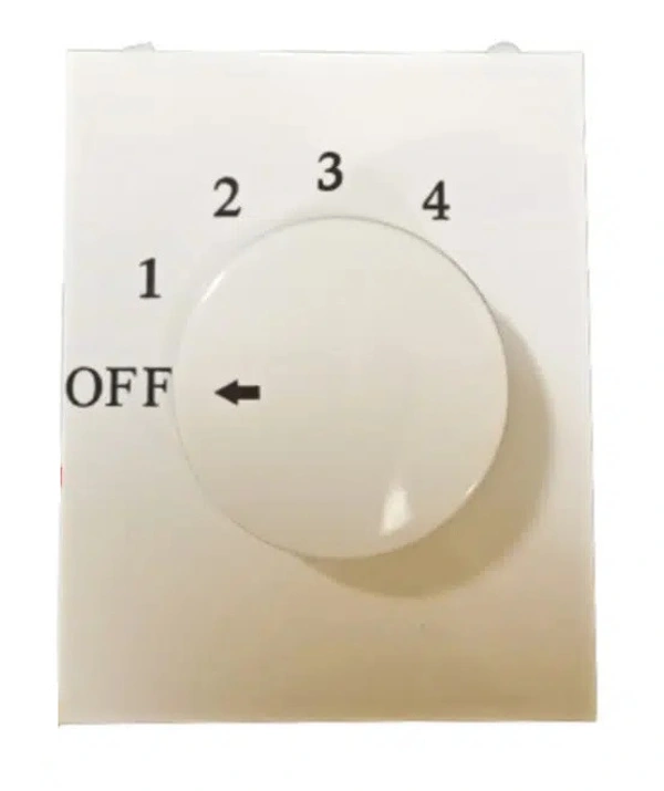 MK Honeywell MK Step Regulator 2M