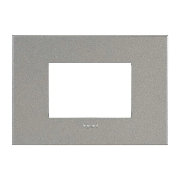 Legrand Arteor Plate 3M Magnesium