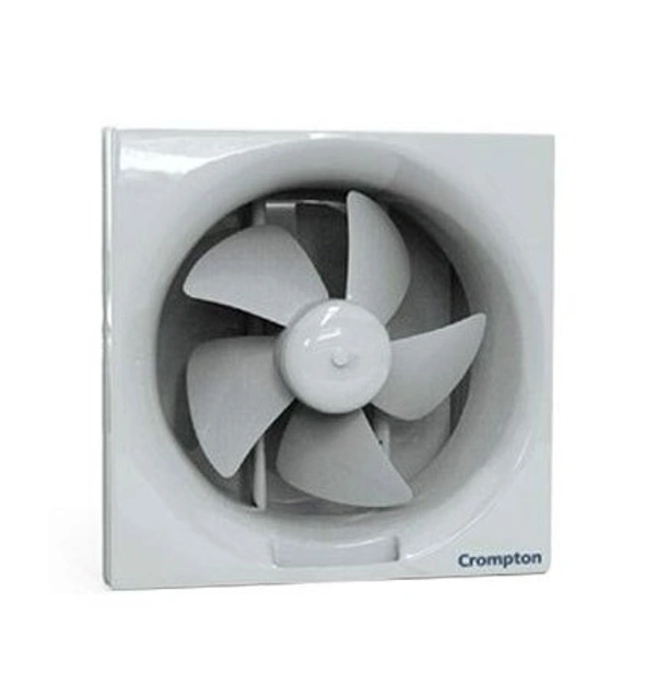 Crompton 250mm (10 Inch) Exhaust Fan Brisk Air