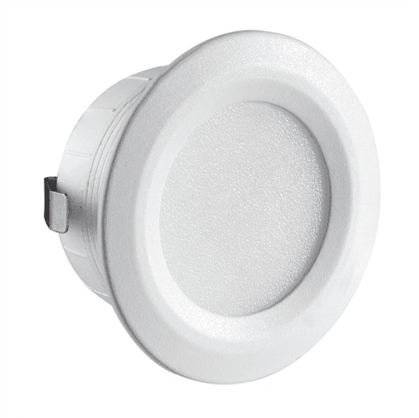 SpotEco LED Spotlights 1W - Cool White (6k)