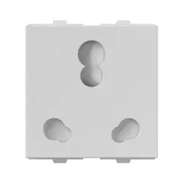 GM G-9 16A / 6A Universal Socket