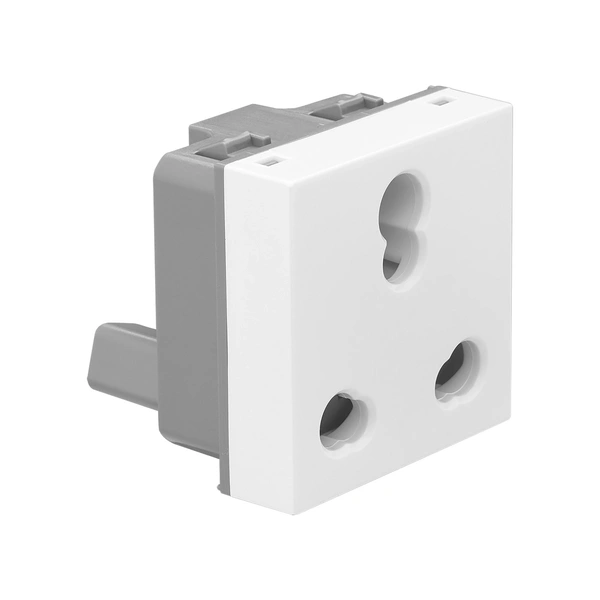 Legrand Allzy  6/16A Socket 