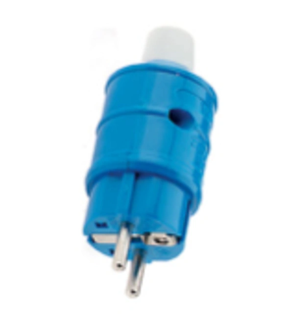 Neptune 16A Schuko Plug Neptune - 16A / 20A 5 PIN - 31243
