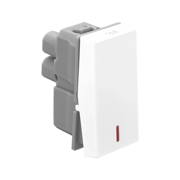 Legrand Allzy 16A Switch With Indicator