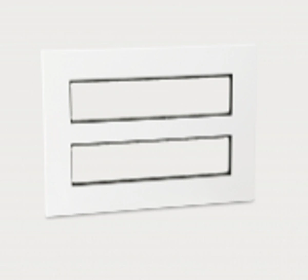 Legrand Arteor Plate 16M 2x8