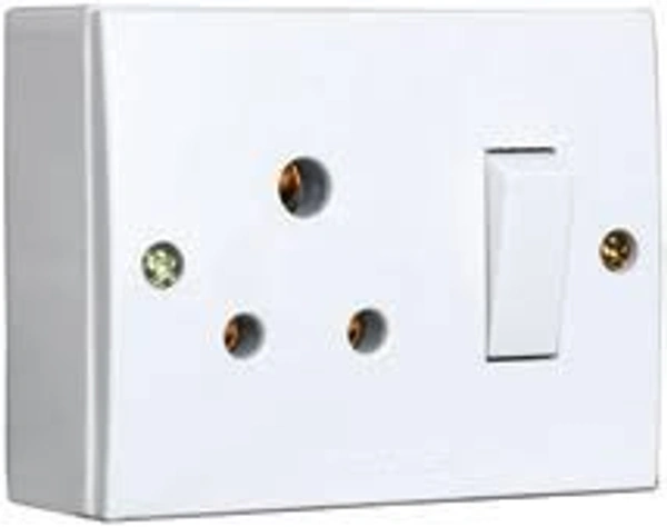 Anchor Penta 6A SS Comb With Box - 38842