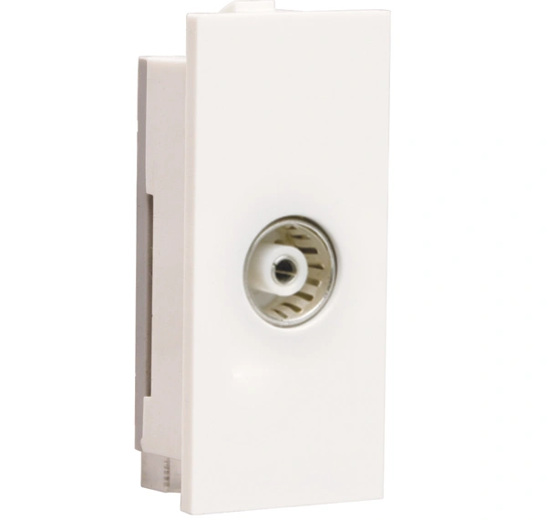 Crabtree Thames TV Socket