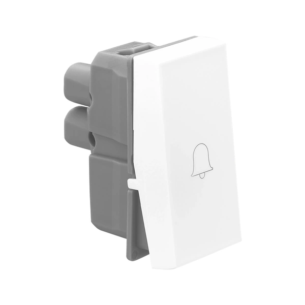 Legrand Allzy 1M Bell Push