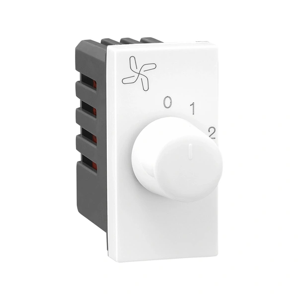 Legrand Allzy 1M Fan Regulator 