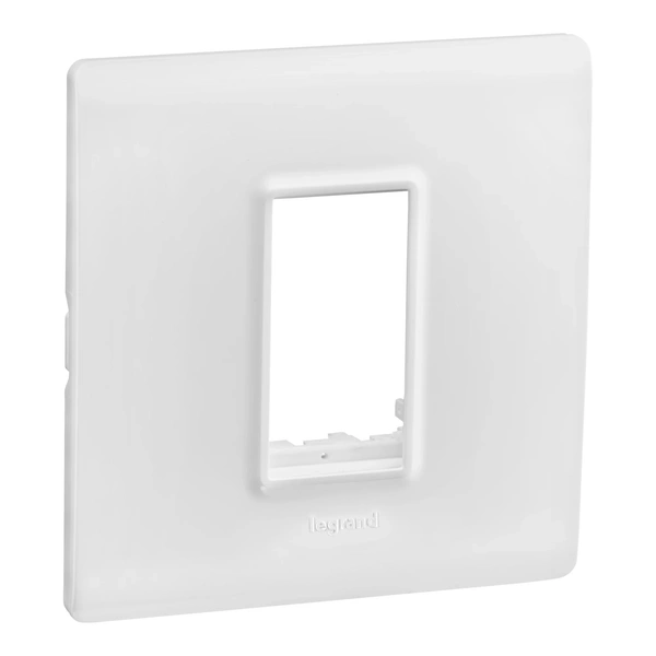 Legrand Allzy 1M Plate 