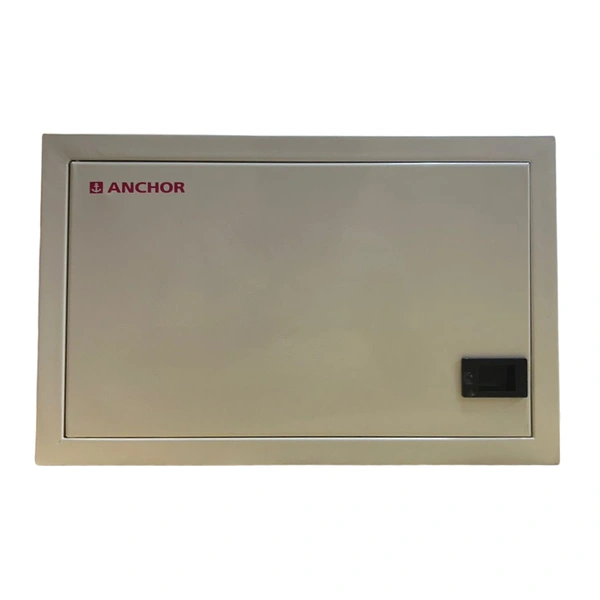 Anchor SPN DD DB - 8 Way