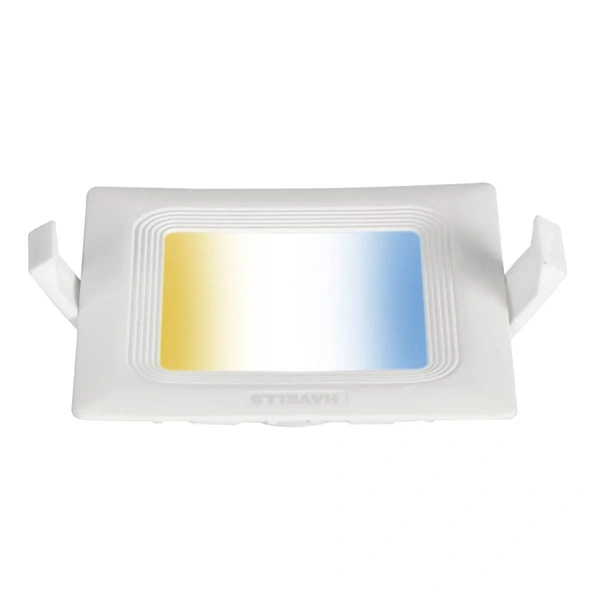 Havells Fazer Neo 3in1 Square LED Panel light - 15W