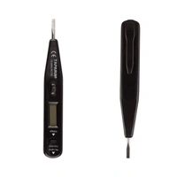 Digital Tester with LCD Display - MDTN82