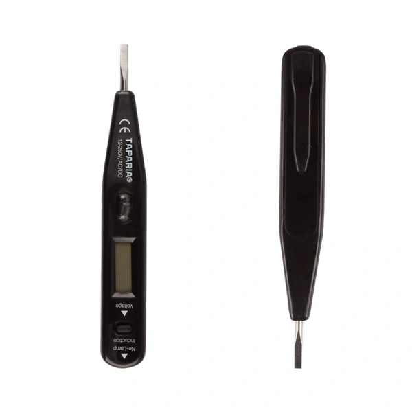 Digital Tester with LCD Display - MDTN82