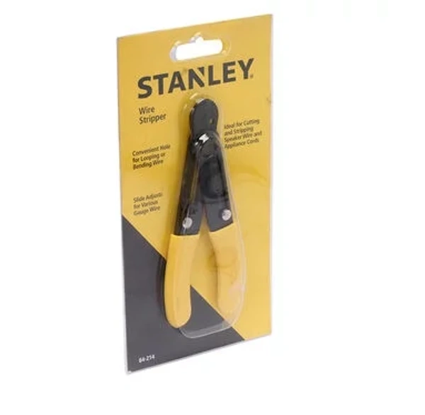 Stanly - Wire Cutter 