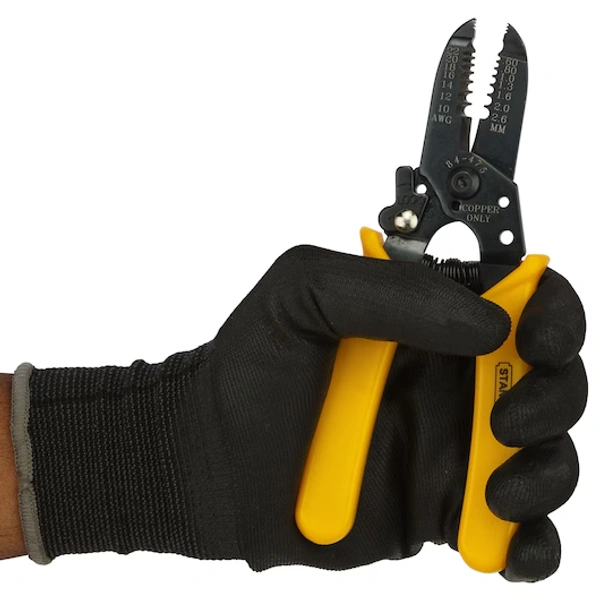 Stanly - Wire Striper 