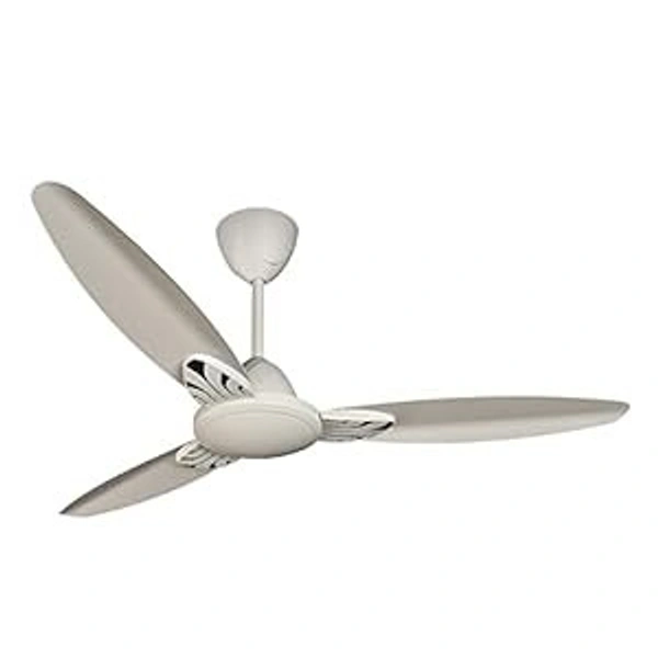 Seno Prime 1200mm High Speed Ceiling Fan 1 Star - Cool Grey