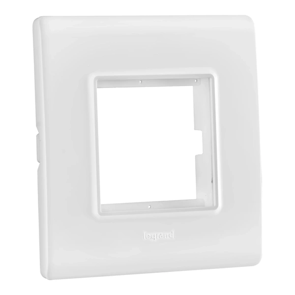 Legrand Allzy 2M Plate 