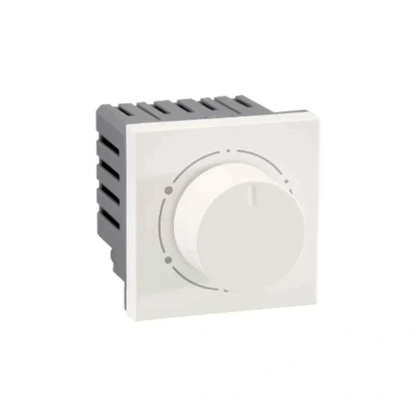 Legrand Lyncus Fan Regulator 2M