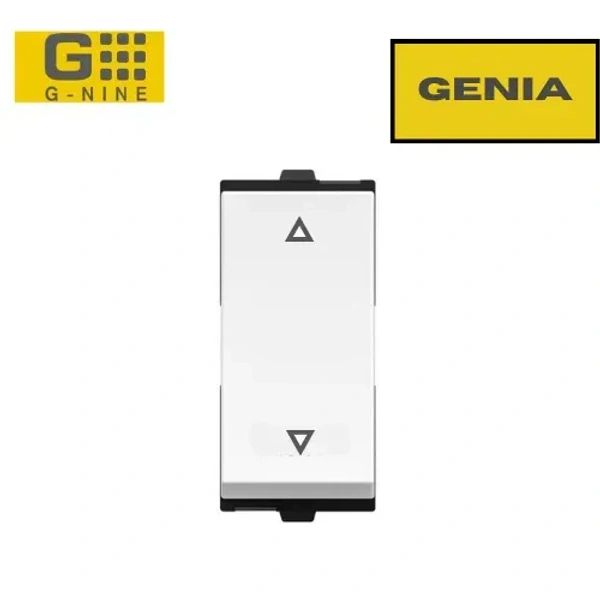 GM G-9 GENIA 6A 2 Way Switch