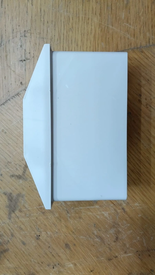DP MCB PVC ENCLOSER BOX 