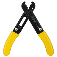Stanly - Wire Cutter 