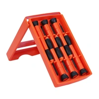 Taparia 6 Pcs Precision Screw Driver Set, PSFP 6