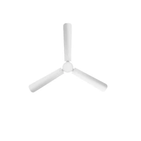 Crompton Energion Cookie 1200mm Ceiling Fan 5 Star - White