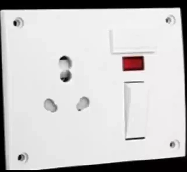 Anchor Penta 6A / 16A 5in1 - 39983