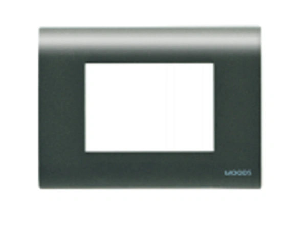 Anchor Woods 3M Plate Twilight Grey - 