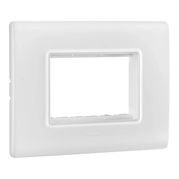 Legrand Allzy 3M Plate 