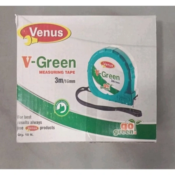 VENUS MEASUREMENT TAPE - 3 Mtr
