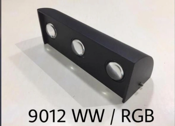 Inglow 3Way DOWN Outdoor light 3x3Watts - MJ260