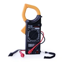 MASTECH M266 AC 1000Amp Clamp Meter