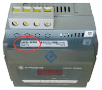 Elmeasure 63A Three Phase ACCL (Automatic Phase Changeover with Current Limiter)