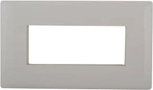 Legrand Mylinc Plate 4M White