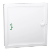 Schneider TPN DD Distribution Board Schneider - 4Way - 8+12 Modules