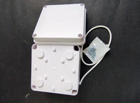 Jainson ABS 4 * 4 Junction Box (JJB-100) IP65