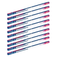 Crompton 22W Led Inverglo Backup Batten