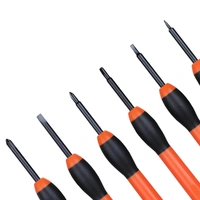 Taparia 6 Pcs Precision Screw Driver Set, PSFP 6