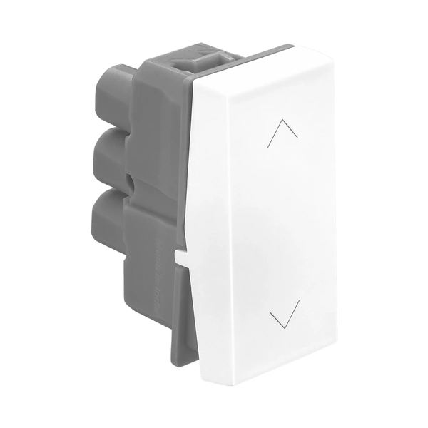 Legrand Allzy 6A 2Way Switch