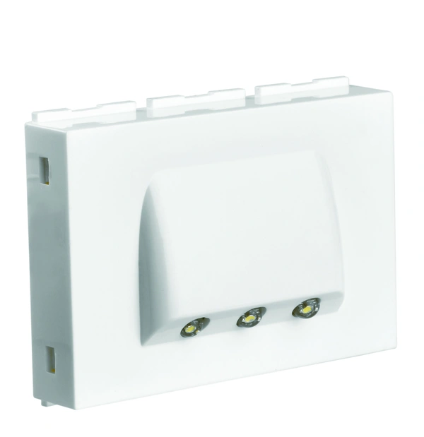 Lisha Spl7 LED Foot Light 3M- White