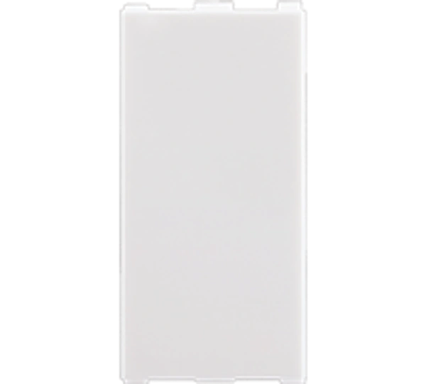 Panasonic Europa 10A 1Way Switch White - WIPM5011