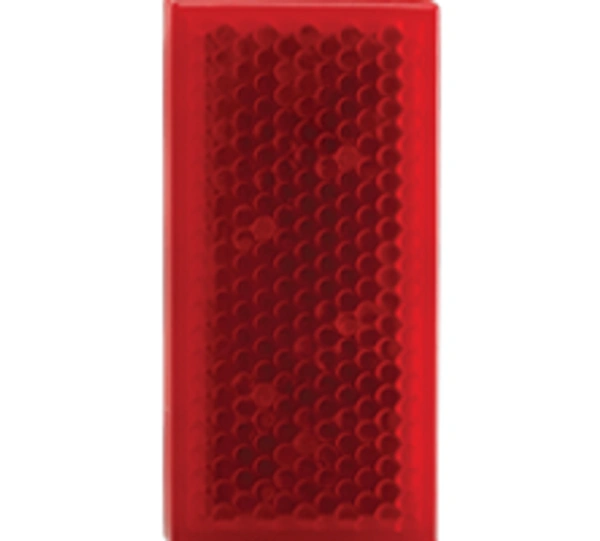Panasonic Europa Indicator - LED (Red) White - WIPM3032R